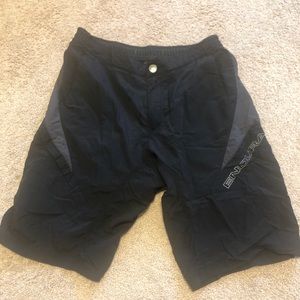 Endura Cycling Shorts